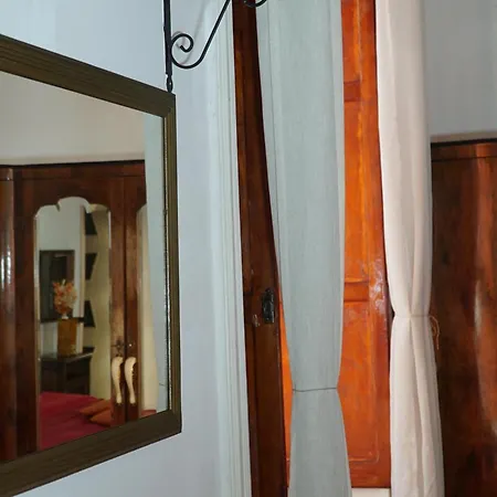 Cappotto Civico 48 3* Pompeja