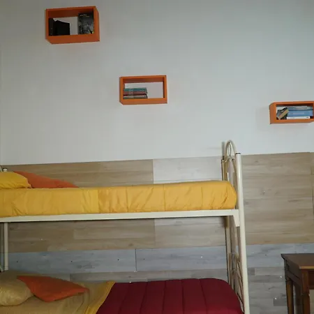 Cappotto Civico 48 Pompeia