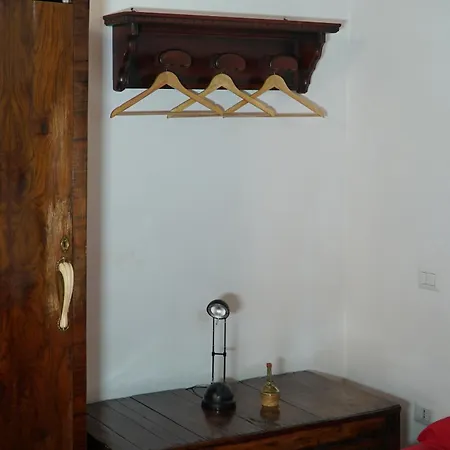 Nocleg ze śniadaniem Cappotto Civico 48 Pompeja