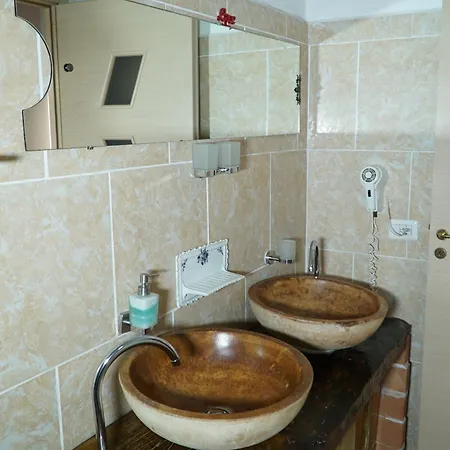 Cappotto Civico 48 Nocleg ze śniadaniem