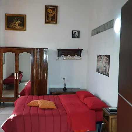 Cappotto Civico 48 Bed & Breakfast 3*