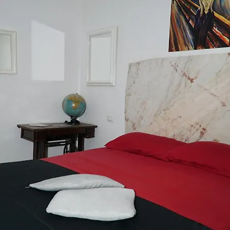 Cappotto Civico 48 Bed & Breakfast 3*