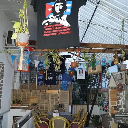 Bed & Breakfast Cappotto Civico 48 Pompeji