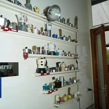 Cappotto Civico 48 Bed and Breakfast 3*