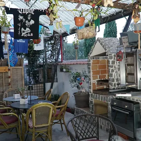 Cappotto Civico 48 Bed & Breakfast 3*