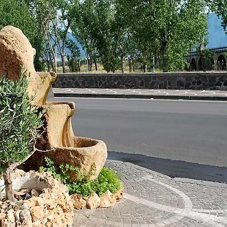 Nocleg ze śniadaniem Cappotto Civico 48