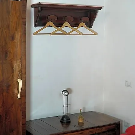 Nocleg ze śniadaniem Cappotto Civico 48 Pompeja