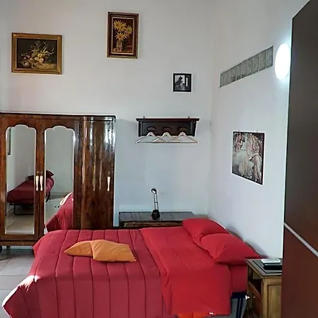Cappotto Civico 48 Nocleg ze śniadaniem