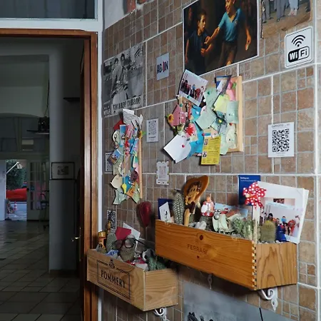 Cappotto Civico 48 Bed & Breakfast 3*