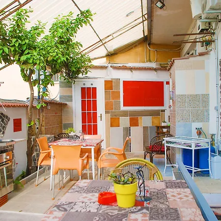 Bed & Breakfast Cappotto Civico 48 Pompeji