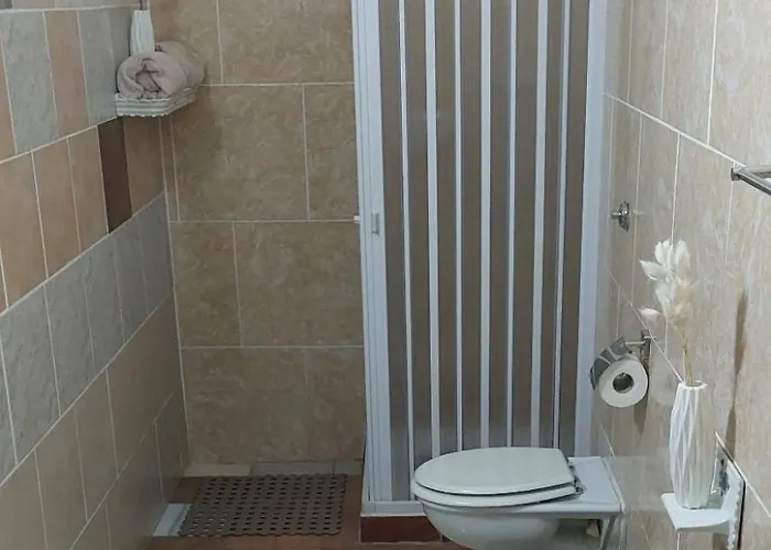 Nocleg ze śniadaniem Cappotto Civico 48 Pompeja