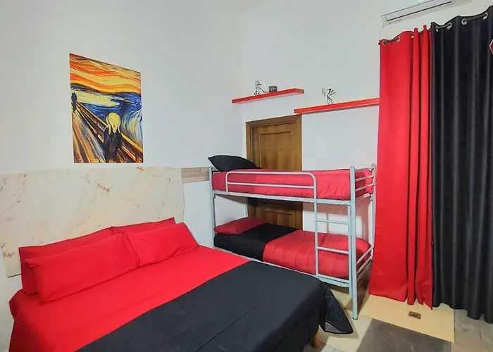 Cappotto Civico 48 3* Pompeia