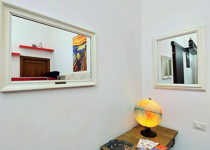 Cappotto Civico 48 Nocleg ze śniadaniem 3*