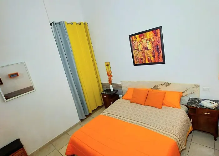 Cappotto Civico 48 Nocleg ze śniadaniem 3*