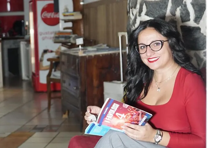 Cappotto Civico 48 3* Pompeia