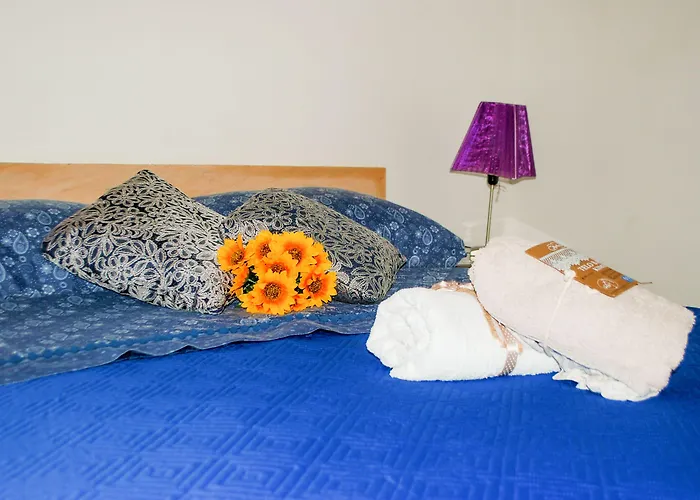 Alojamento de Acomodação e Pequeno-almoço Cappotto Civico 48 3*