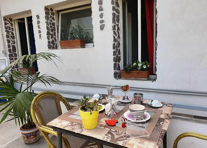 Cappotto Civico 48 Pompeia