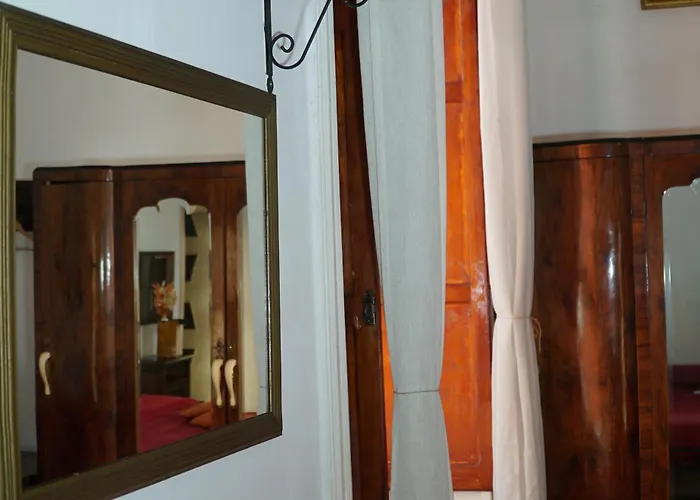 Cappotto Civico 48 3* Pompeia