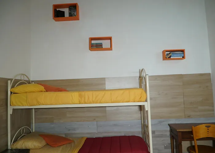 Cappotto Civico 48 Pompeja