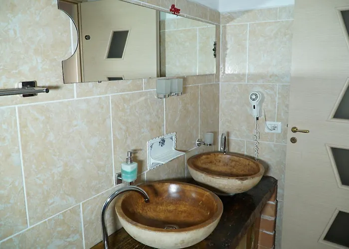 Cappotto Civico 48 Nocleg ze śniadaniem