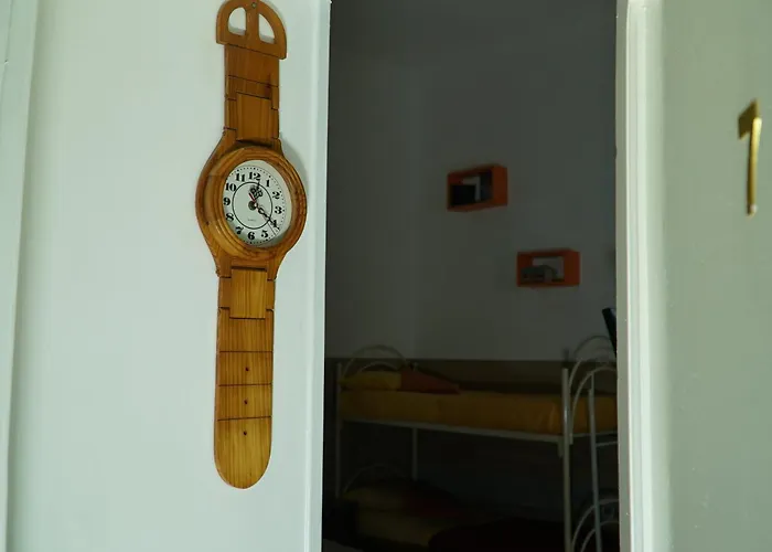 Cappotto Civico 48 Pompeja