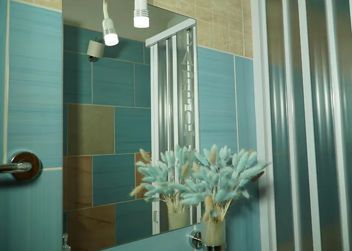 Cappotto Civico 48 3*