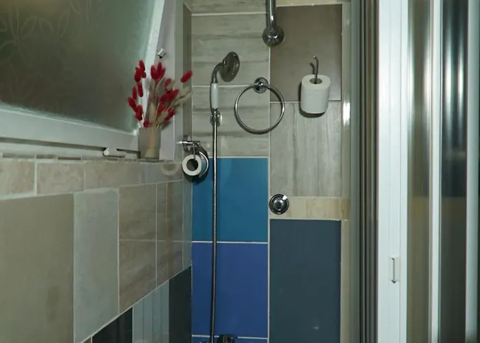 Cappotto Civico 48 3* Pompeja