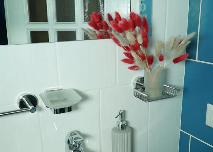 Alojamento de Acomodação e Pequeno-almoço Cappotto Civico 48 3*