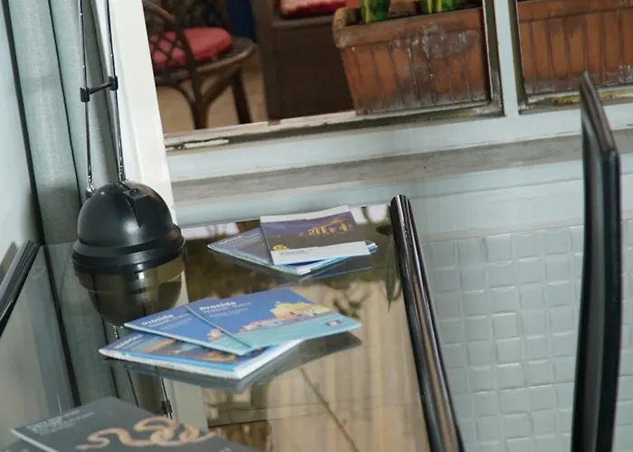 Cappotto Civico 48 3* Pompeia