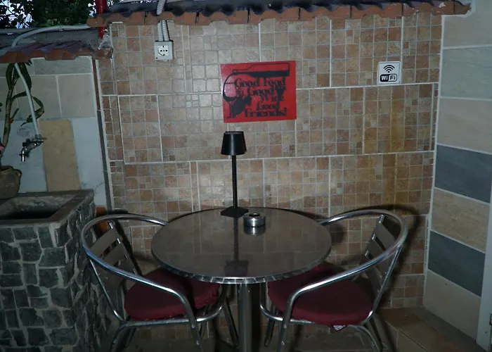 Cappotto Civico 48 3* Pompeia