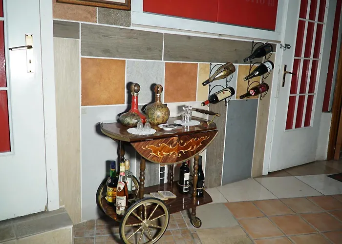 Cappotto Civico 48 3* Pompeia