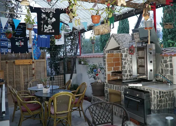 Cappotto Civico 48 Alojamento de Acomodação e Pequeno-almoço 3*